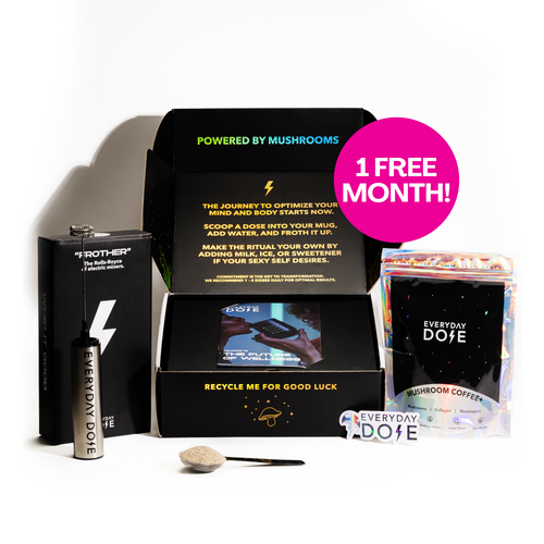 Gift 1 Month of Everyday Dose!