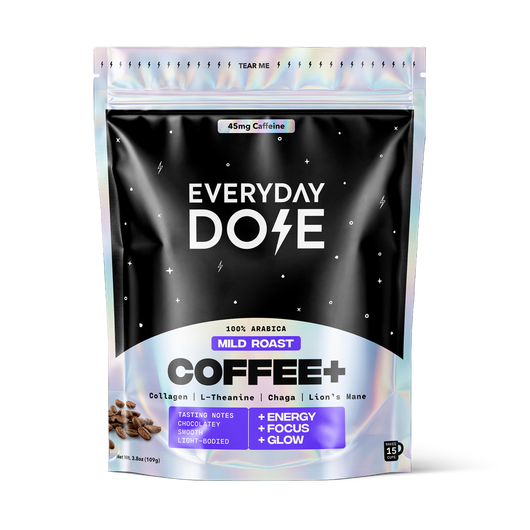 Coffee+ Two Week Trial Pack