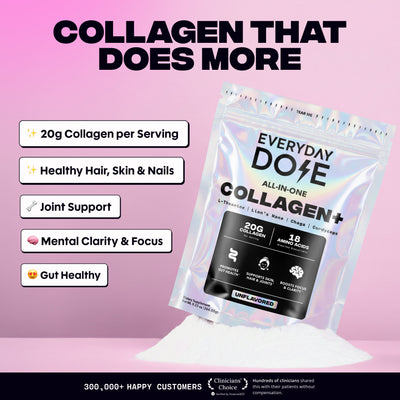 Collagen+ 13 Servings
