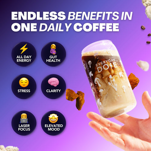 Everyday Dose Coffee+