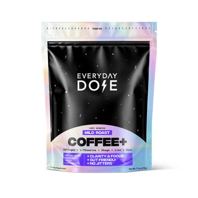 30-Serving Coffee+