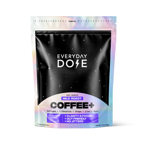 30-Serving Coffee+