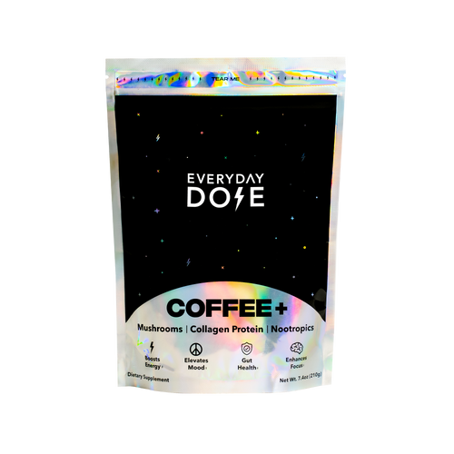 30-Serving Coffee+ OTP