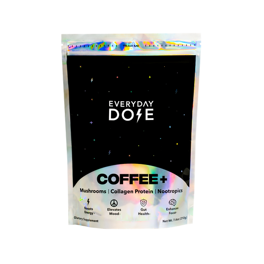 30-Serving Coffee+ OTP