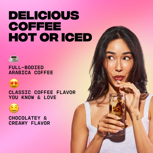 The Everyday Dose Experience