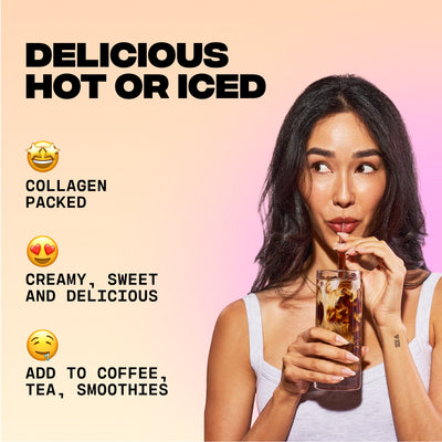 A2 Probiotic Creamer+