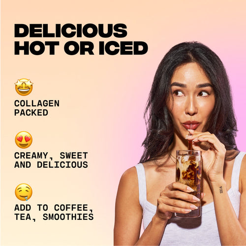 A2 Probiotic Creamer+