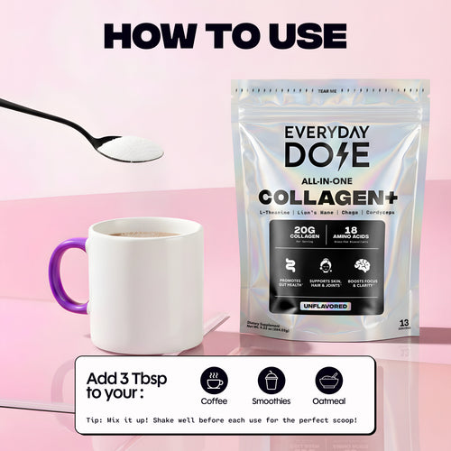 Collagen+ 13 Servings