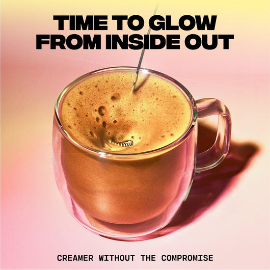A2 Probiotic Creamer+