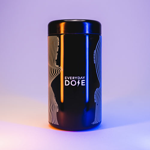 The Coffee Vessel