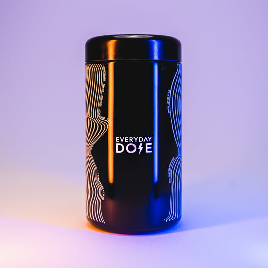 The Coffee Vessel
