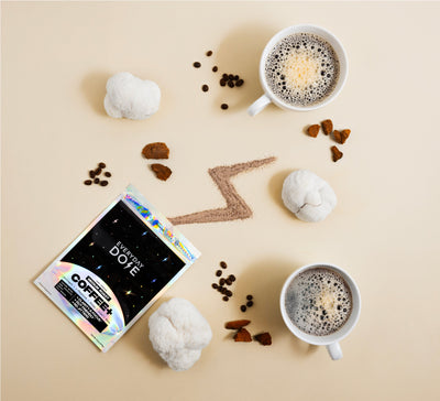 30-Servings Coffee+ Medium Roast