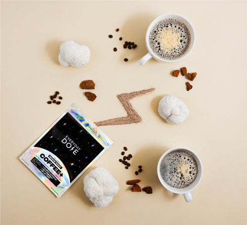 30-Servings Coffee+ Medium Roast