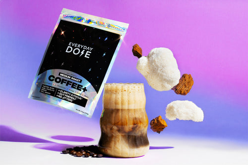 30-Servings Coffee+ Medium Roast