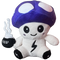 [DOSE REWARDS] Mushy Plushy