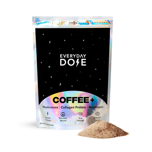 Everyday Dose Coffee+
