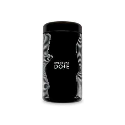 [DOSE REWARDS] The Coffee Vessel