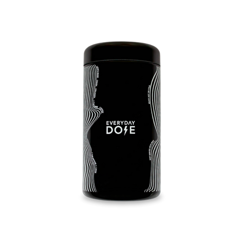 [DOSE REWARDS] The Coffee Vessel