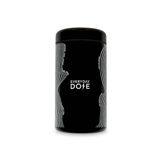 [DOSE REWARDS] The Coffee Vessel