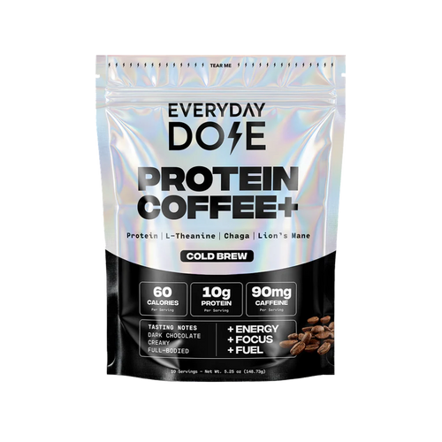 Protein Coffee+