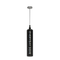 Fancy Black Frother