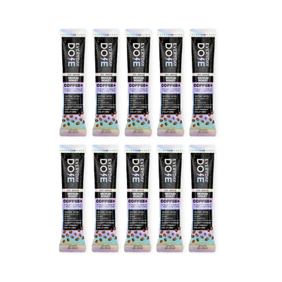 Medium Coffee+ To-Go Sticks (Pack of 10)