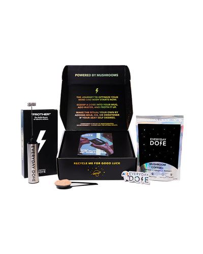 [INFLUENCER] 30 Serving of Coffee + FREE Starter Kit