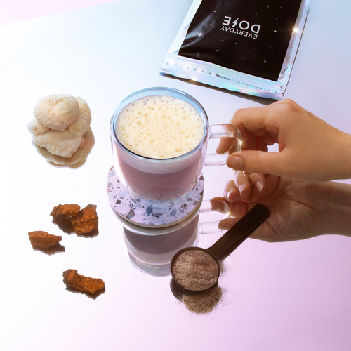 30 Servings of Mushroom Coffee + FREE Starter Kit