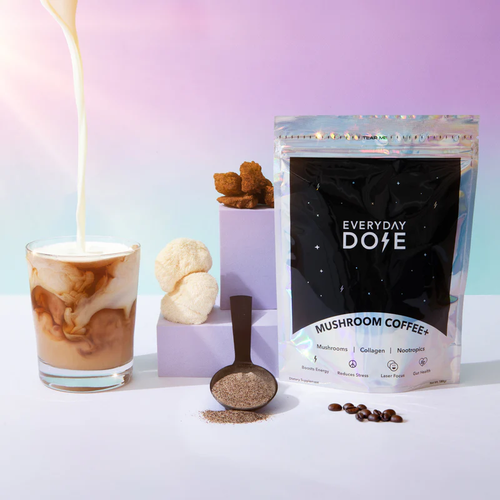 Everyday Dose Coffee+