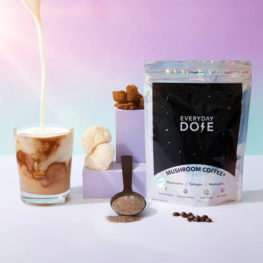 Everyday Dose Coffee+