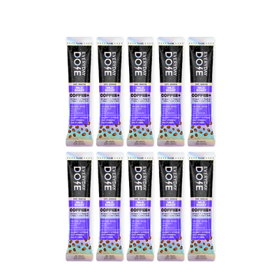 Coffee+ To-Go Sticks (Pack of 10)