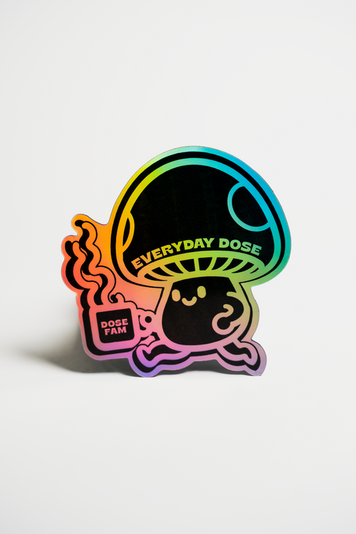 Mushy Magnet