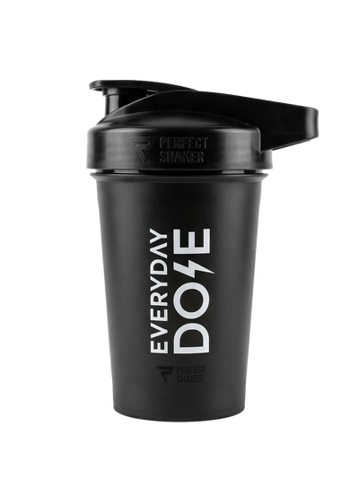 Protein Coffee Shaker