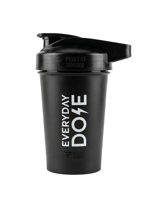 Protein Coffee Shaker