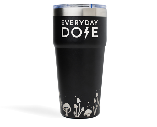 [DOSE REWARDS] Tumbler
