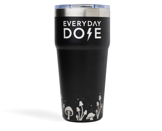 [DOSE REWARDS] Tumbler